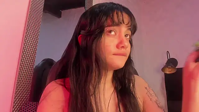 Darky Doll online show from September 29, 2025, 3:55 am