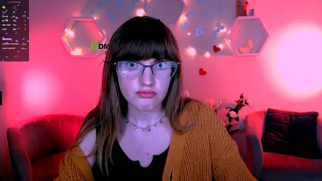 ava mystic  online show from September 30, 2025, 7:30 pm