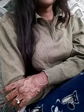 Aarti-kumri online show from November 14, 2025, 5:06 am