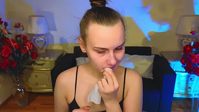 Snapshot of Kelly_Cartier chatting on November 30, 2025, 11:58 am Kelly Cartier online show from November 30, 2025, 11:58 am