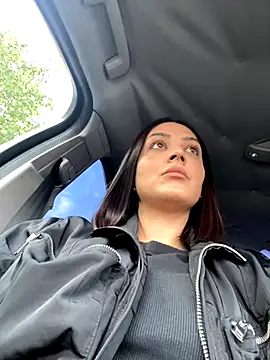 Lexi Storm online show from October 1, 2025, 5:24 am