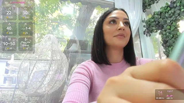 Lexi Storm online show from October 13, 2025, 6:46 am