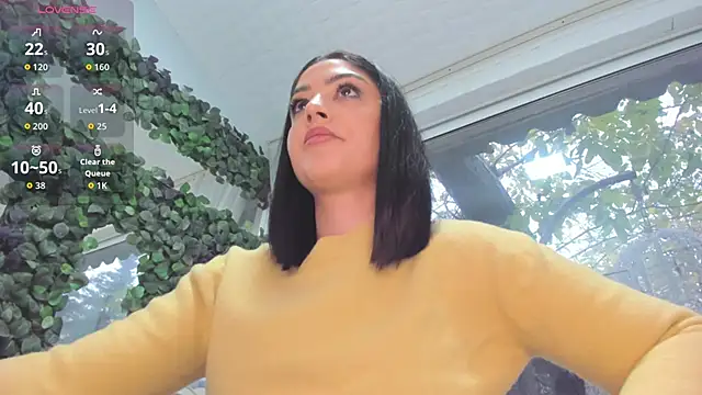 Lexi Storm online show from November 9, 2025, 6:33 am