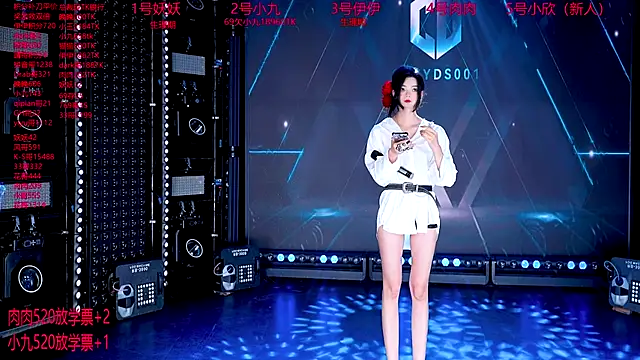 Snapshot of cdyyds001 chatting on September 13, 2025, 7:13 pm cdyyds001 online show from September 13, 2025, 7:13 pm