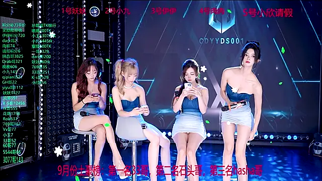 Snapshot of cdyyds001 chatting on October 17, 2025, 7:38 pm cdyyds001 online show from October 17, 2025, 7:38 pm