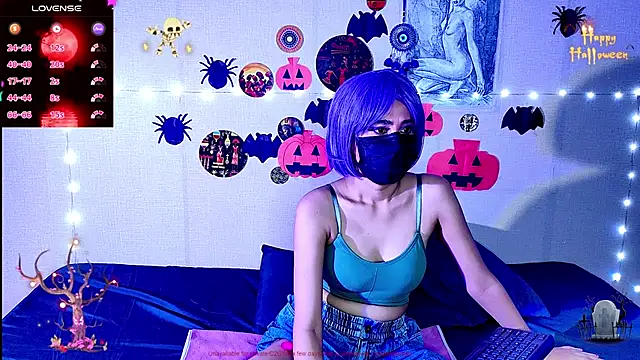 Snapshot of SinfulTemptation chatting on October 27, 2025, 1:15 pm SinfulTemptation online show from October 27, 2025, 1:15 pm