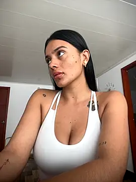 AnaaFaith  online show from October 1, 2025, 3:29 pm