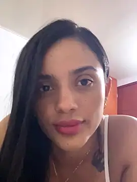 AnaaFaith  online show from October 15, 2025, 8:09 pm