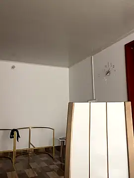 AnaaFaith  online show from October 21, 2025, 7:36 pm