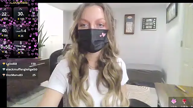 Snapshot of Magical_Milf_MelissaXX chatting on September 27, 2025, 10:37 pm Magical Milf MelissaXX online show from September 27, 2025, 10:37 pm