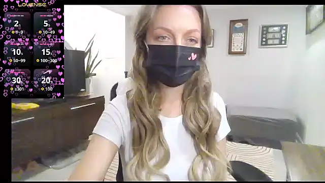 Snapshot of Magical_Milf_MelissaXX chatting on September 29, 2025, 12:54 pm Magical Milf MelissaXX online show from September 29, 2025, 12:54 pm