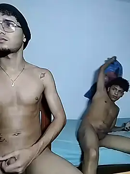 Manuel Mateus1 online show from October 26, 2025, 3:45 am