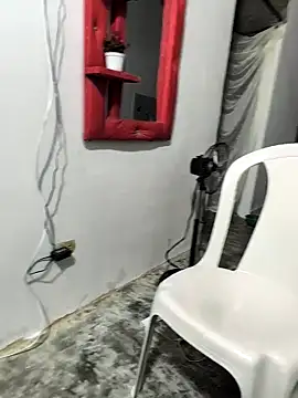 giannis090 online show from October 9, 2025, 7:45 pm