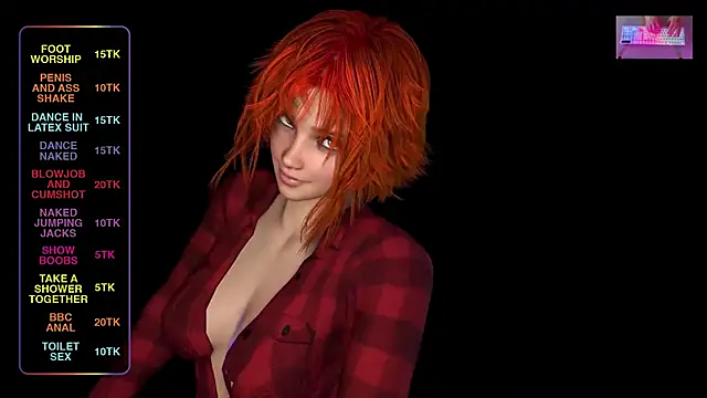 xtwins online show from November 7, 2025, 8:47 am