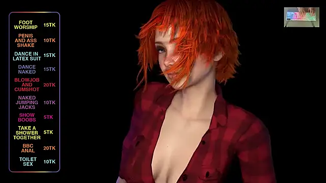 xtwins online show from November 11, 2025, 8:58 am