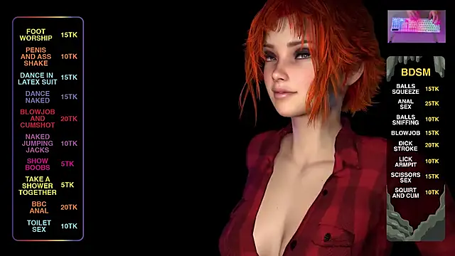 xtwins online show from November 13, 2025, 10:41 pm