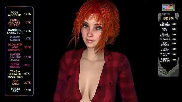 xtwins online show from November 20, 2025, 4:45 am