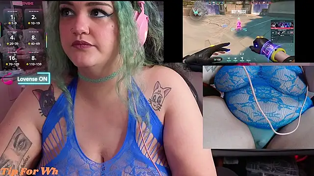 nevermakeawish online show from September 11, 2025, 5:29 am