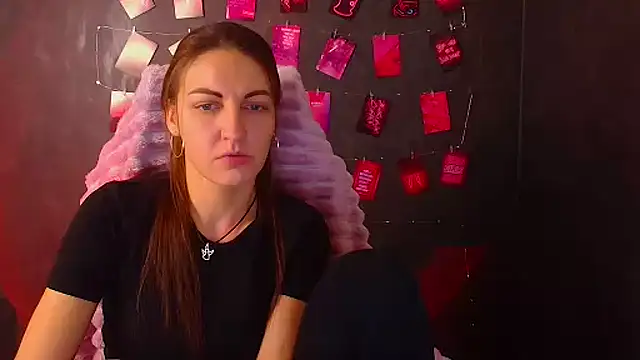 Snapshot of Aurora_Loveu chatting on October 30, 2025, 11:16 pm Aurora Loveu online show from October 30, 2025, 11:16 pm