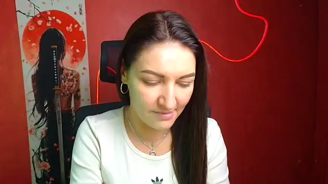 Snapshot of Aurora_Loveu chatting on November 9, 2025, 7:39 am Aurora Loveu online show from November 9, 2025, 7:39 am