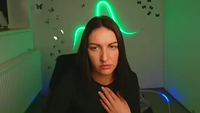 Snapshot of Aurora_Loveu chatting on November 12, 2025, 3:12 pm Aurora Loveu online show from November 12, 2025, 3:12 pm