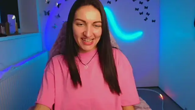 Snapshot of Aurora_Loveu chatting on November 13, 2025, 3:16 am Aurora Loveu online show from November 13, 2025, 3:16 am