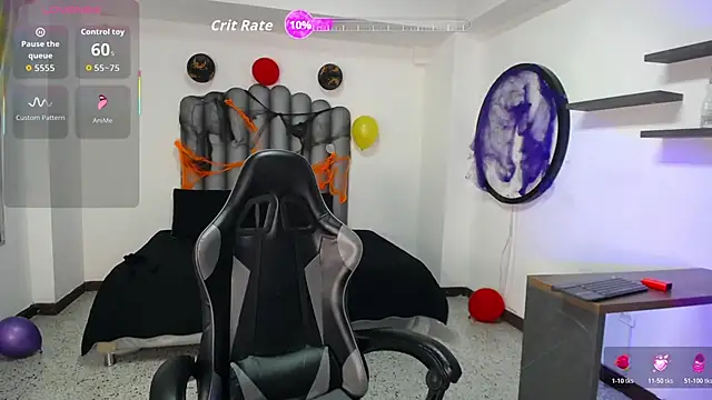 Snapshot of chubby_sexy_ chatting on October 30, 2025, 11:33 am chubby sexy online show from October 30, 2025, 11:33 am