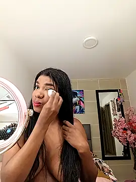 KendraChavez  online show from October 5, 2025, 6:01 am