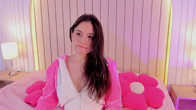 ameliiaa smith online show from November 18, 2025, 11:26 pm