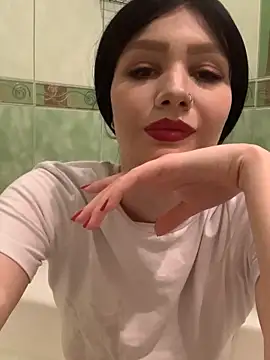 Steffy Red Candy online show from November 2, 2025, 12:24 am