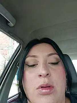 megan fox5 online show from November 27, 2025, 3:03 pm