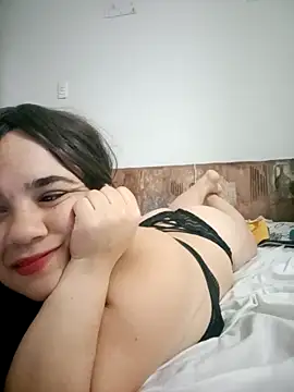 Snapshot of NataliaDream6 chatting on September 26, 2025, 10:25 pm NataliaDream6 online show from September 26, 2025, 10:25 pm