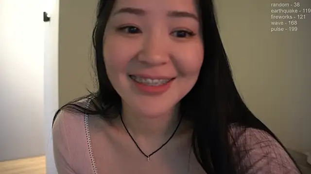  JiKey  online show from December 15, 2024, 12:49 pm