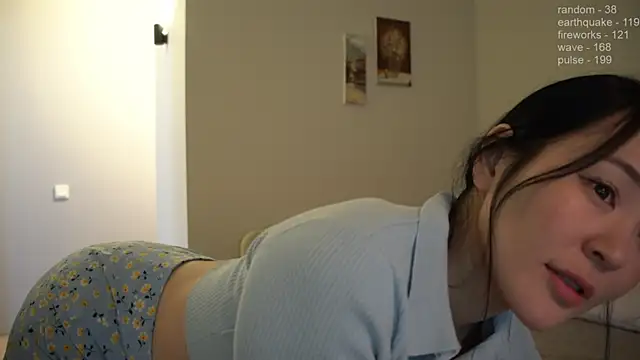  JiKey  online show from December 16, 2024, 12:27 pm