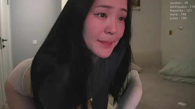  JiKey  online show from February 5, 2025, 6:24 am