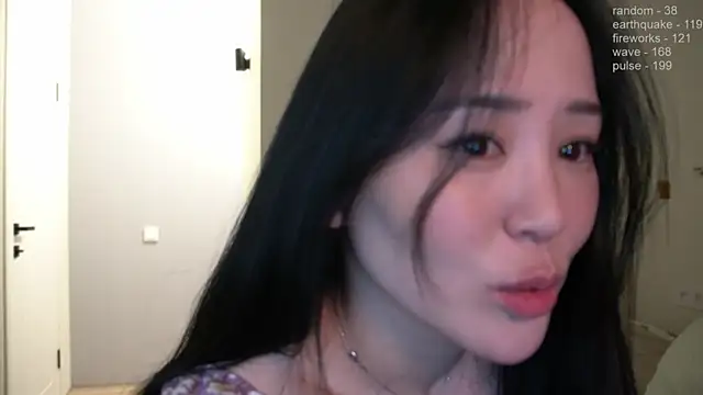  JiKey  online show from March 10, 2025, 6:56 pm