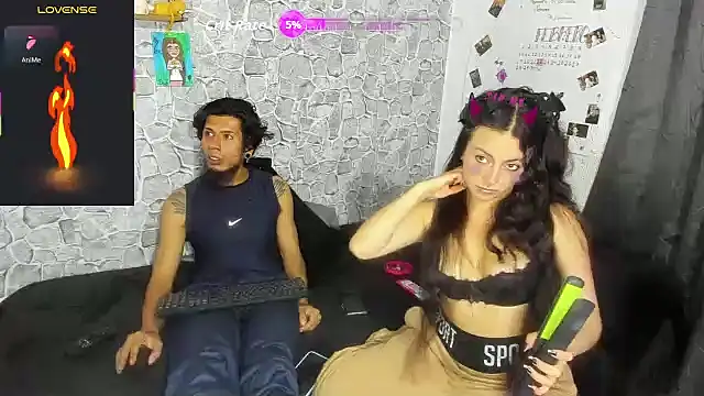 sexperimentxxx online show from November 13, 2025, 11:47 pm