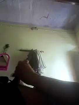 Snapshot of Horlic11009__ chatting on October 4, 2025, 7:17 am Horlic11009 online show from October 4, 2025, 7:17 am