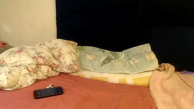 Sexy-Momo online show from October 11, 2025, 12:10 am