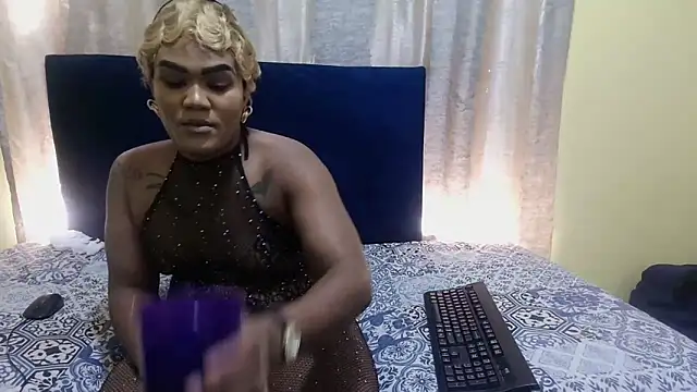 KinkyTrans23 online show from September 16, 2025, 11:55 am