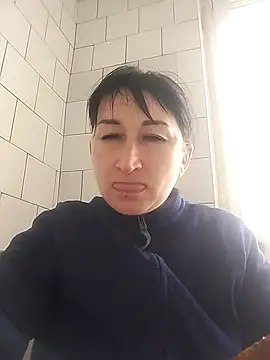 Funny Karina online show from November 2, 2025, 12:07 pm