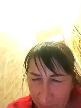 Funny Karina online show from November 3, 2025, 6:09 pm