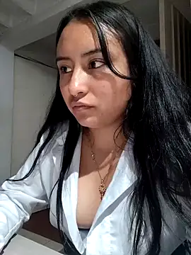 Venus Rivers online show from October 25, 2025, 1:24 am