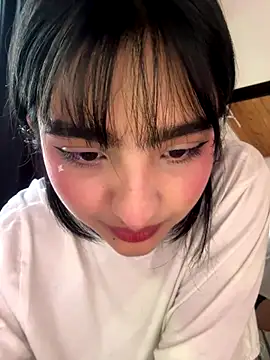 Snapshot of Clementyne30 chatting on October 10, 2025, 9:14 pm Clementyne30 online show from October 10, 2025, 9:14 pm