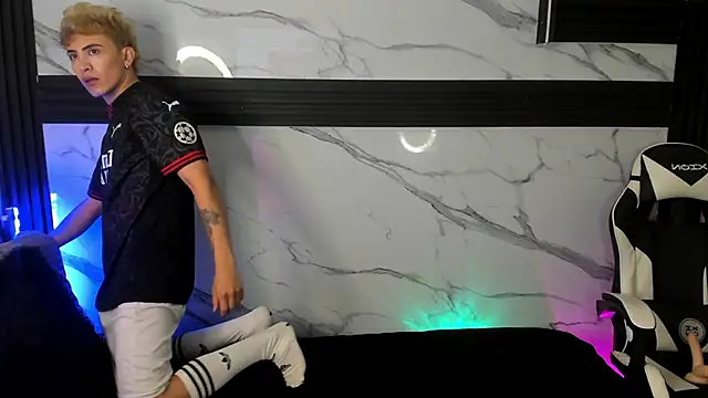 Saimonvela online show from October 23, 2025, 4:34 am