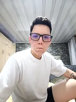 SpencerMontgomery online show from October 30, 2025, 11:49 pm