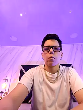 SpencerMontgomery online show from December 13, 2025, 7:53 pm