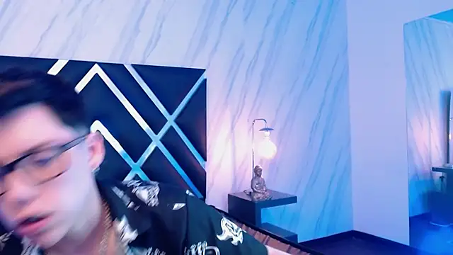 SpencerMontgomery online show from December 14, 2025, 11:53 pm