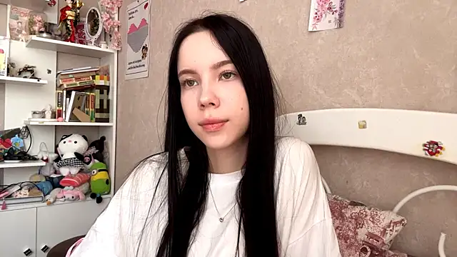 AxyKitten online show from September 17, 2025, 10:50 am