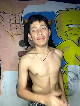 elfernh online show from October 2, 2025, 5:25 am